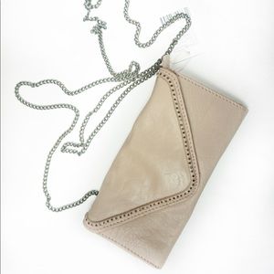Crossbody wallet